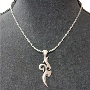BICO Australia Spiral Clouds Pendant Rain Chain